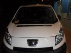 GANGA PEUGEOT MIXTO ADAPTABLE. - mejor precio | unprecio.es