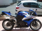 honda cbr 600rr - mejor precio | unprecio.es