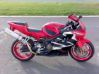 Honda CBR F SPORT 2003 - mejor precio | unprecio.es