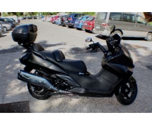 HONDA SILVERWING 400