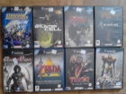 juegos gamecube y wii - mejor precio | unprecio.es