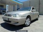 Kia Sephia 1.5 GTX - mejor precio | unprecio.es