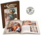 Libros originales Vaticano - La Capilla Sixtina - Edizioni Musei Vaticani - mejor precio | unprecio.es