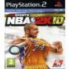 NBA 2k10 Playstation 2 - mejor precio | unprecio.es