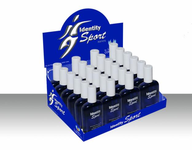 OFERTA PERFUMES CABALLERO