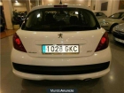 Peugeot 207 Sport 1.4 VTi 16v 95 - mejor precio | unprecio.es