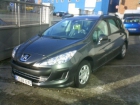 PEUGEOT 308  SW 1.6 HDI FAP 110CV 6V - mejor precio | unprecio.es