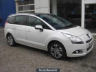 Peugeot 5008 SPORT PACK HDI 112*AUTO-95, S - mejor precio | unprecio.es
