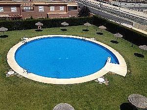 Piso en Jerez de la Frontera