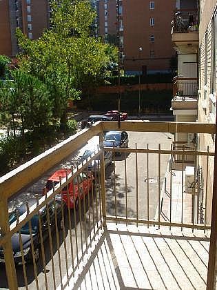 Piso en Madrid