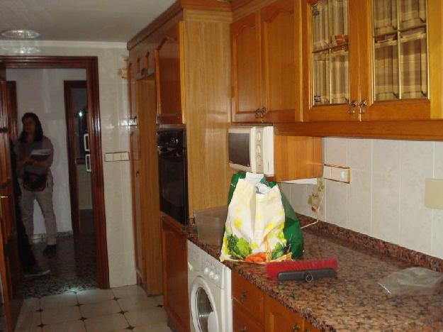 Piso en Massanassa