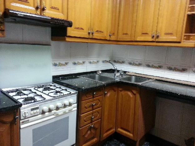 Piso en Ripollet