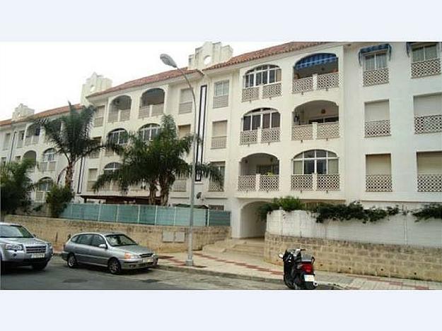 Piso en Torremolinos