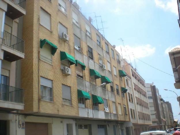 Piso en Villarreal/Vila-real