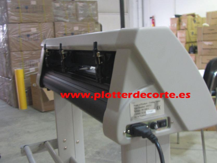 Plotter de corte Refine EH721U