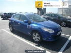 Renault Megane Dynamique dCi 105 eco2 - mejor precio | unprecio.es