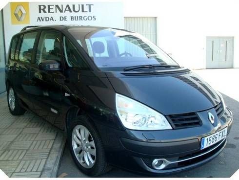 RENAULT MEGANE FLUENCE DYNAMIQUE DCI 105