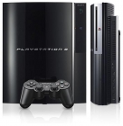 SE VENDE PLAYSTATION 3+1 MANDO SIXASIS+FIFA 09 ORIGINAL - mejor precio | unprecio.es