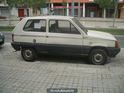 seat marbella