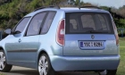 Skoda Roomster 1.6 TDI CR 90cv Elegance - mejor precio | unprecio.es