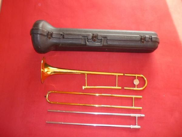 Trombon Bach TB-300
