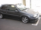 Vendo Citroen Saxo 1.6 16v - mejor precio | unprecio.es