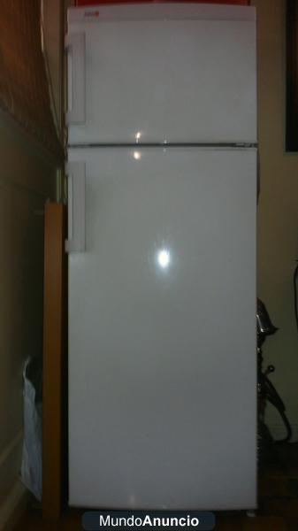 VENDO FRIGORIFICO