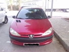 Vendo peugeot 206 - mejor precio | unprecio.es