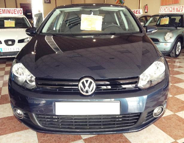 VOLKSWAGEN - GOLF 1. 9 TDI RABBIT