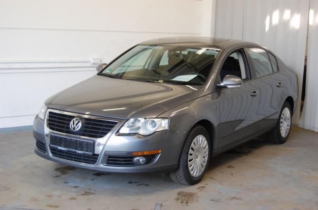 Volkswagen Passat 2.0TDI Trendline