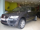 VOLKSWAGEN TOUAREG V 6 3.0 TDI 240 cv - mejor precio | unprecio.es