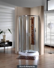 mamparas de baño a medida - mejor precio | unprecio.es