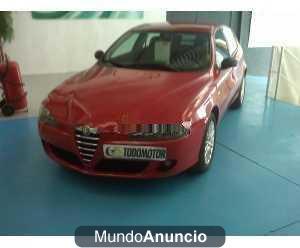 Alfa Romeo ROMEO 147 1.9 JTD Impression