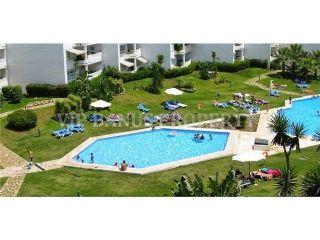 Apartamento en alquiler en Marbella, Málaga (Costa del Sol)