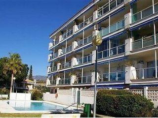 Apartamento en alquiler en Rosario (El), Málaga (Costa del Sol)