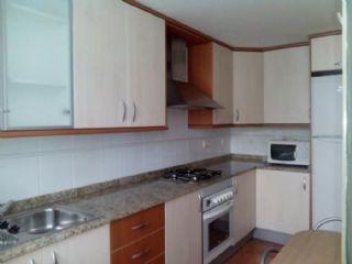 Apartamento en alquiler en València, Valencia (Costa Valencia)