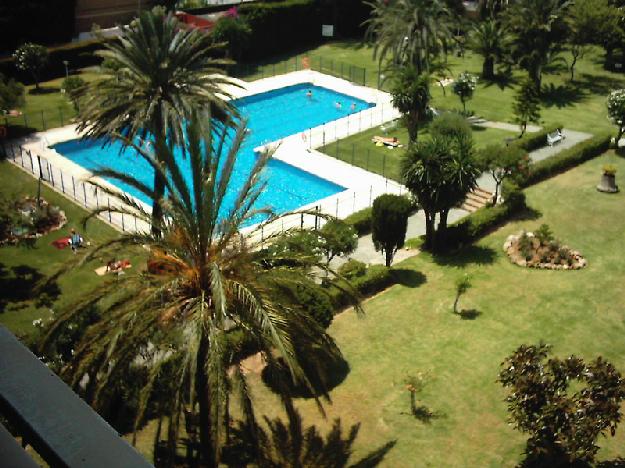 Apartamento en Benalmadena Costa