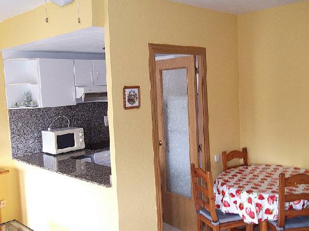 Apartamento en Salou