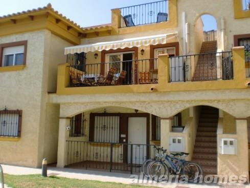Apartamento en venta en Cuevas del Almanzora, Almería (Costa Almería)