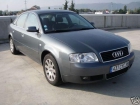 Audi A6 1.8 T 150 CV - mejor precio | unprecio.es