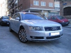 Audi A8 4.0 TDI QUATTRO TIPTRONIC '03 en venta en Madrid - mejor precio | unprecio.es