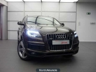 Audi Q7 3.0 TDI Ambition 240CV - mejor precio | unprecio.es