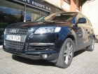 Audi q7 3.0tdi quattro susp. navi piel xenon '06 - mejor precio | unprecio.es