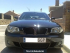 BMW - 118 D PAQUETE M - mejor precio | unprecio.es