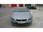 BMW 630i Aut. - mejor precio | unprecio.es