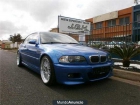BMW Serie 3 M3 - mejor precio | unprecio.es