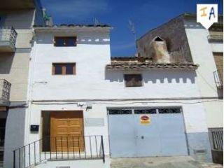 Casa en venta en Castillo de Locubín, Jaén