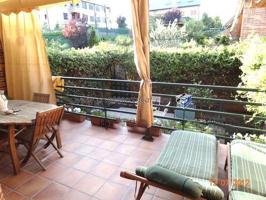 Chalet en Boadilla del Monte