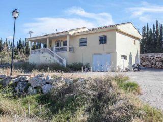 Chalet en venta en Alberic, Valencia (Costa Valencia)