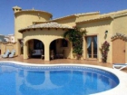 Chalet en venta en Benitachell/Benitatxell, Alicante (Costa Blanca) - mejor precio | unprecio.es